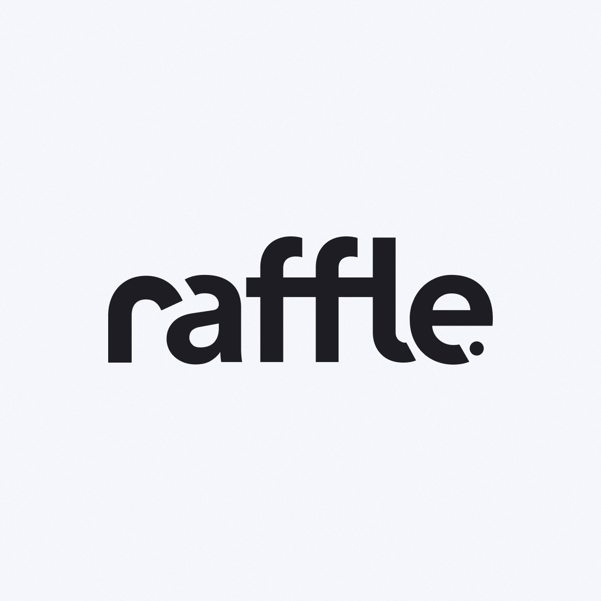 Logo of Raffle AI