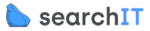 Logo of SearchIT Enterprise Search