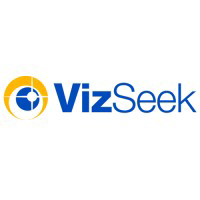 Logo of VizSeek