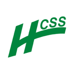 Logo of HCSS Software Solutions