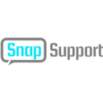 Logo of SnapSupport