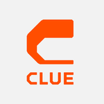 Logo of Clue