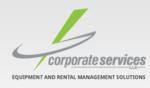 Logo of Corporate Services Custom Software Solutions