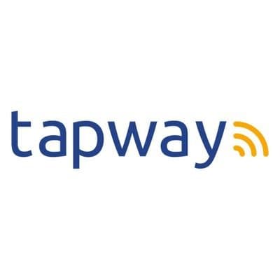 Logo of Tapway