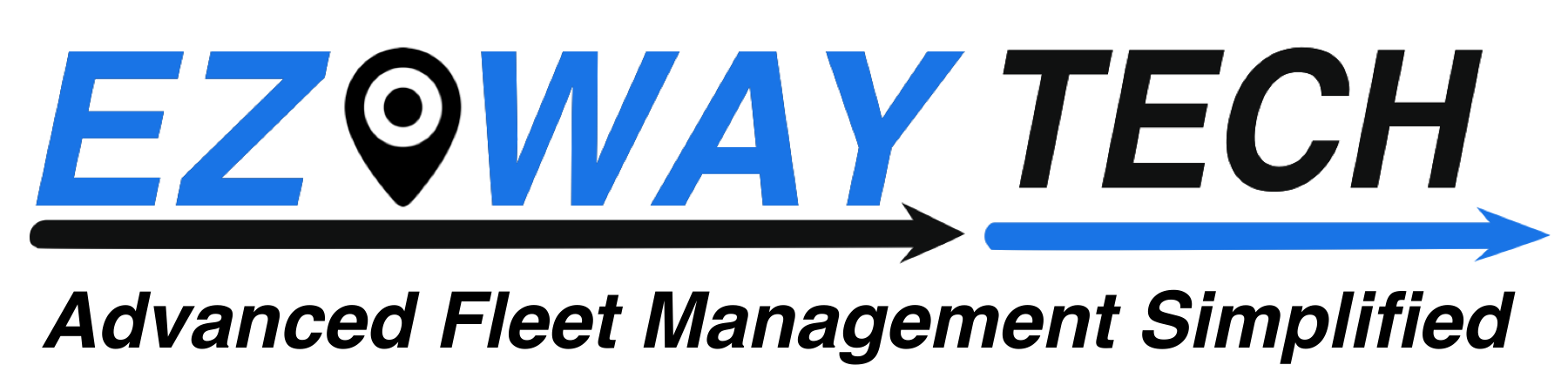 Logo of Eziway Tech GPS Fleet Management