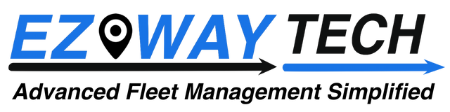 Eziway Tech GPS Fleet Management