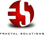 Logo of Fractal Solutions