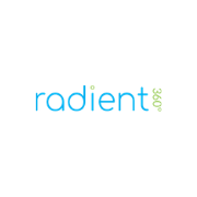 Logo of Radient360