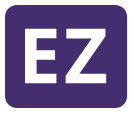 Logo of EZRentOut Equipment Rental Management Software