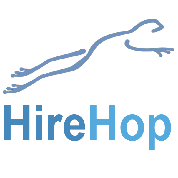 Logo of HireHop