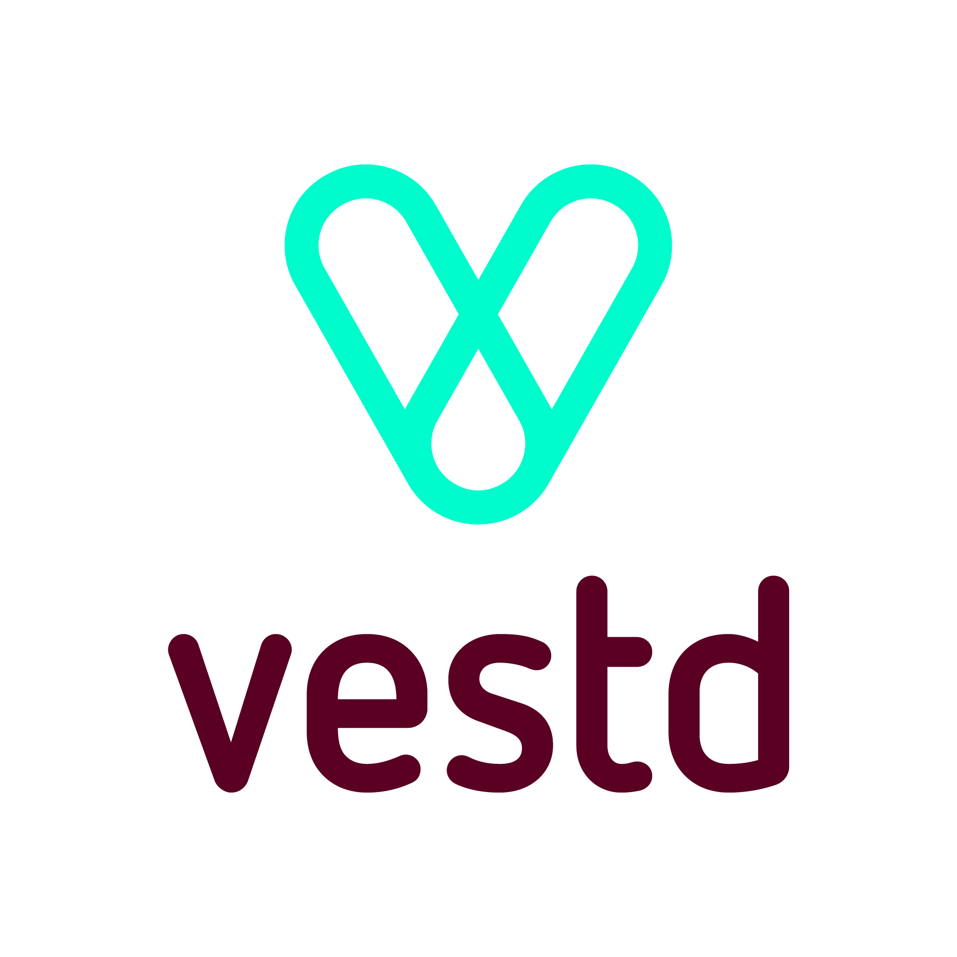 Logo of Vestd