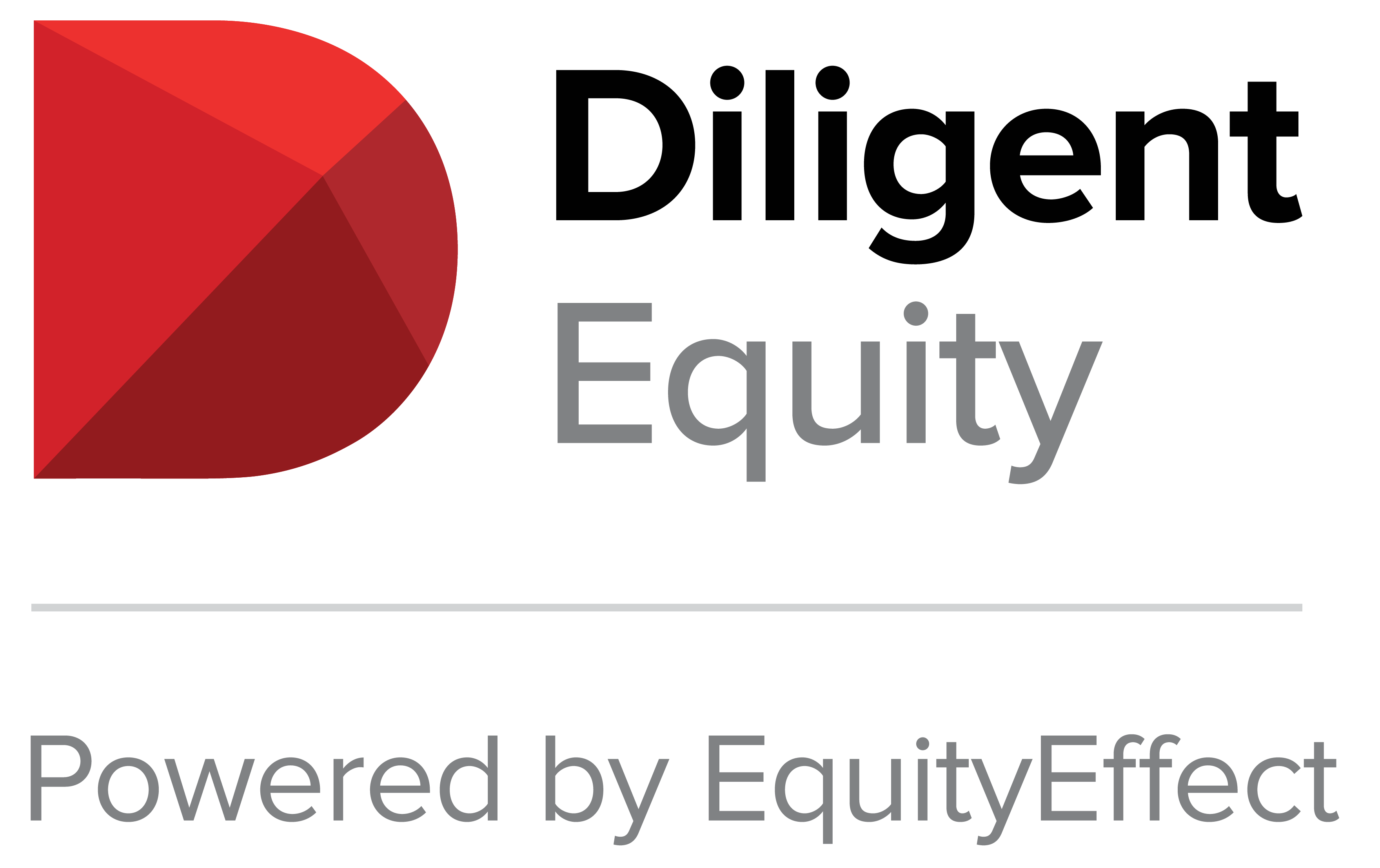 Logo of Diligent Equity