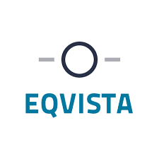 Logo of Eqvista