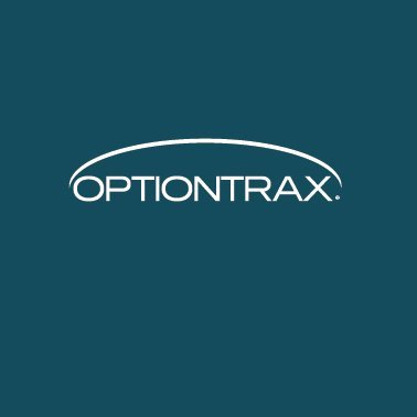 Logo of OptionTrax