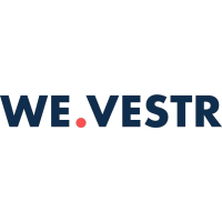 Logo of WE.VESTR