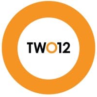 Logo of T12