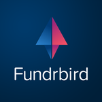 Logo of Fundrbird