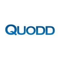 Logo of QUODD Financial Data Services