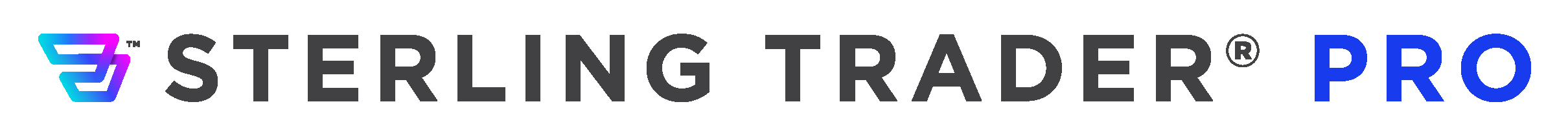 Logo of Sterling Trading Tech