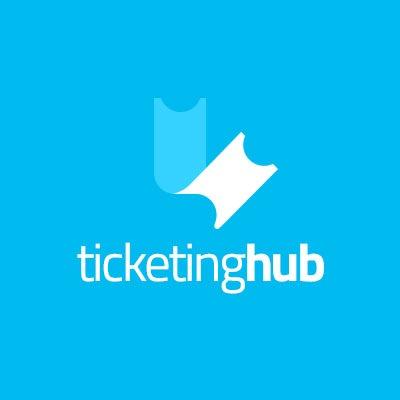 Logo of TicketingHub