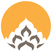 Logo of Retreat Guru