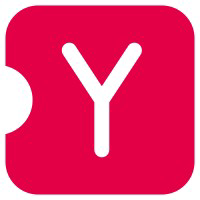 Logo of Yapsody Ticketing Platform