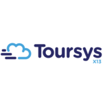 Logo of Toursys