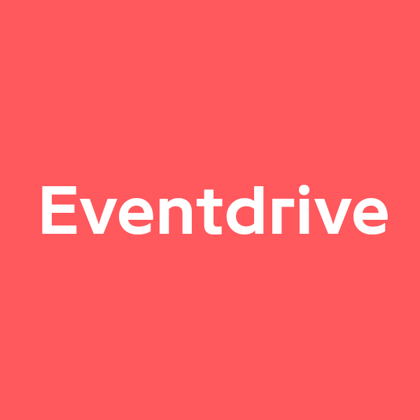 Logo of Eventdrive