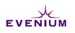 Logo of Evenium