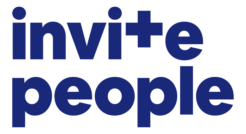 Logo of InvitePeople