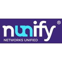 Logo of Nunify