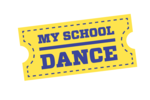 Logo of My School Dance