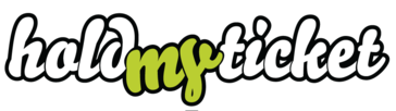 Logo of HoldMyTicket