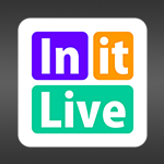 Logo of InitLive