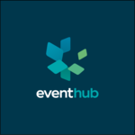 Logo of EventHub