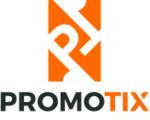 Logo of PromoTix