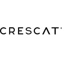 Logo of Crescat