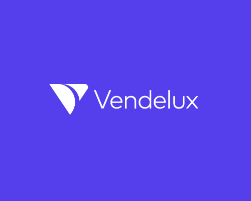 Logo of Vendelux