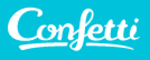 Logo of Confetti Events