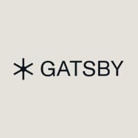 Logo of Gatsby