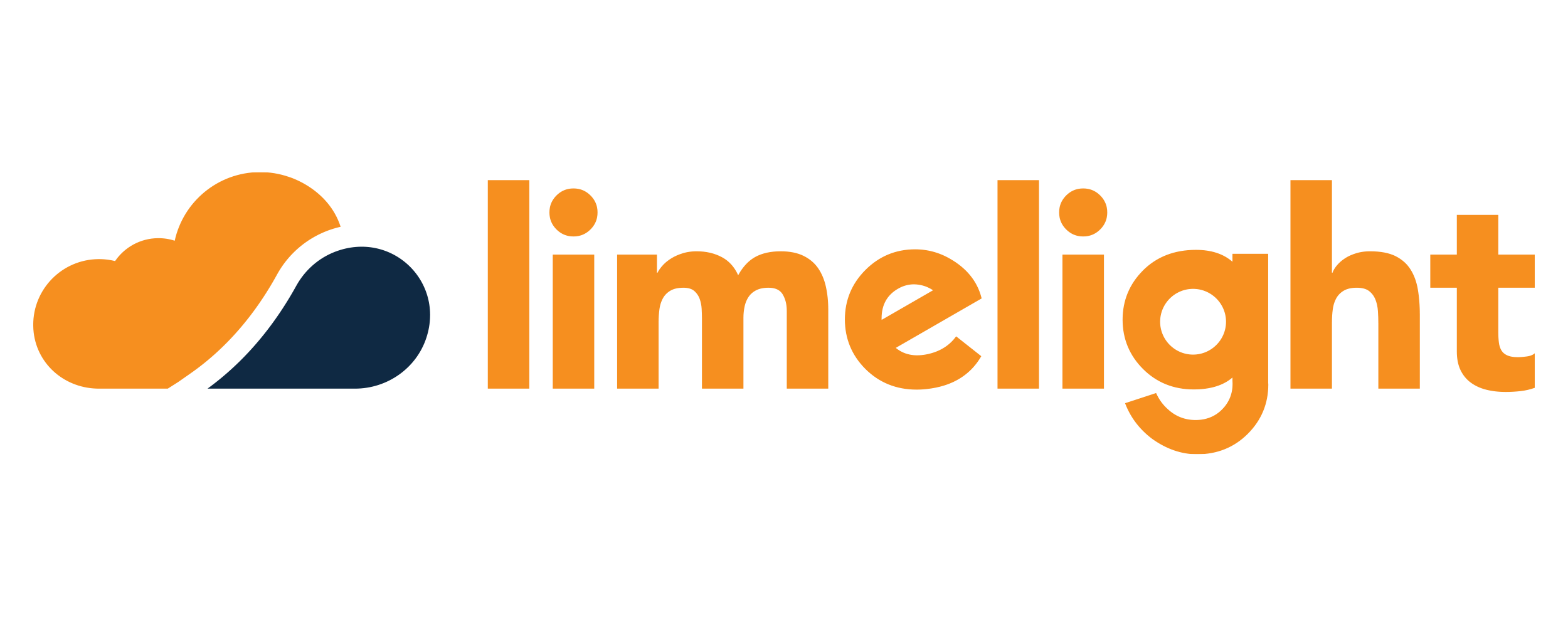 Logo of Limelight Platform