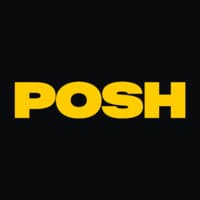 Logo of POSH