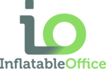 Logo of InflatableOffice