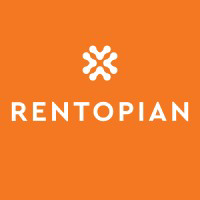 Logo of Rentopian