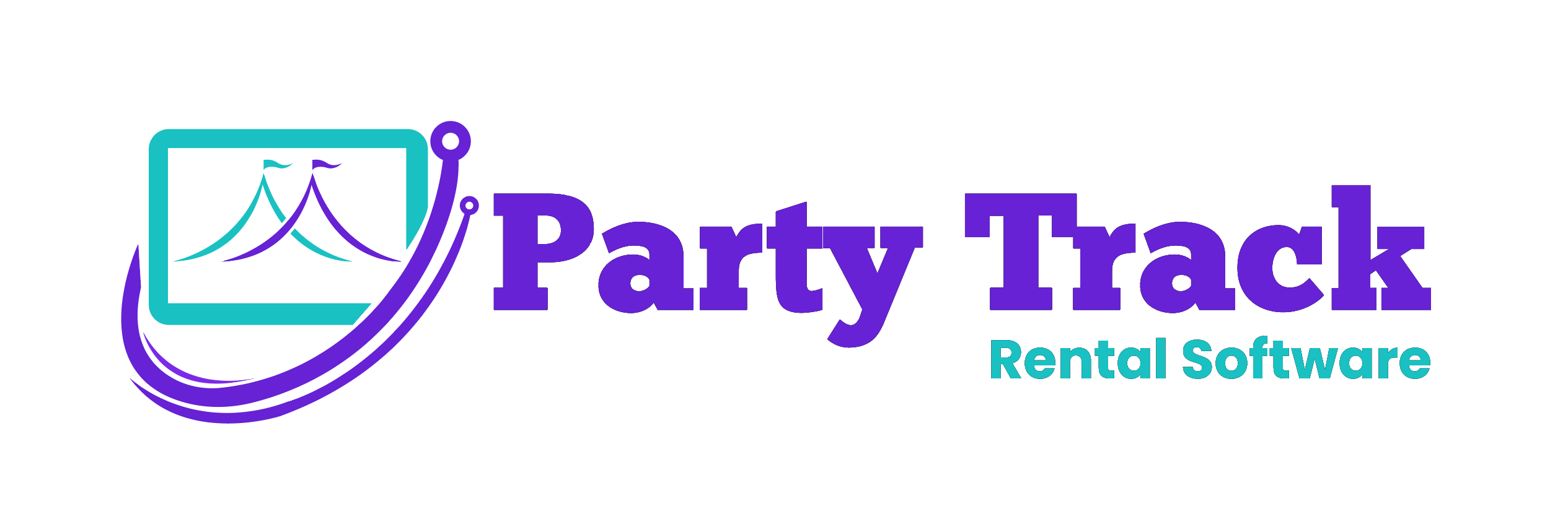 Logo of Party Track