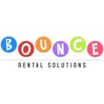 Logo of Bounce Rental Solutions