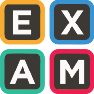 Logo of ExamBuilder