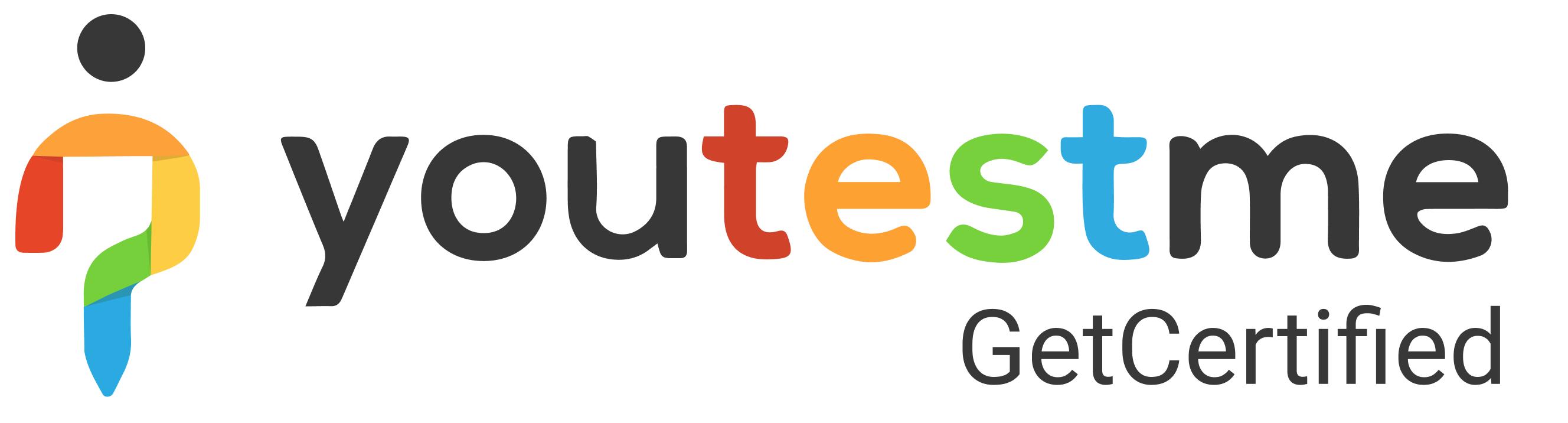 Logo of YouTestMe