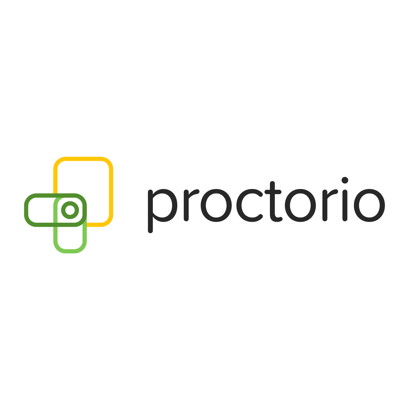 Logo of Proctorio