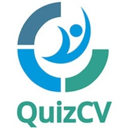 Logo of QuizCV